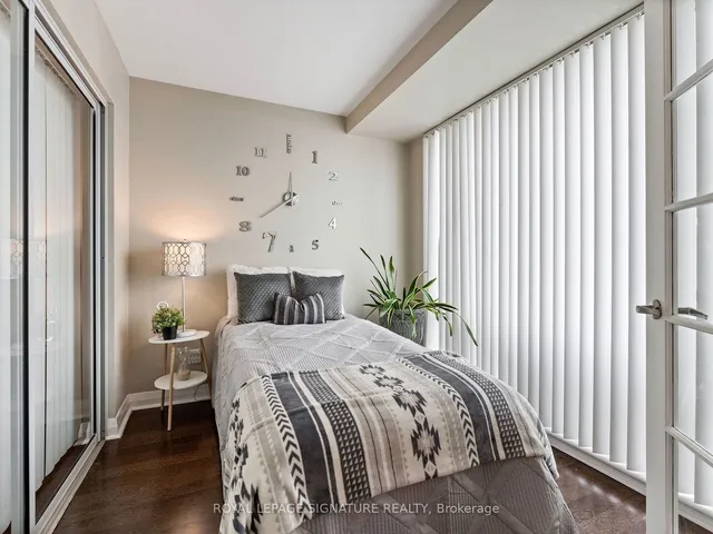 Additional property image - 1121 Bay St Unit 306