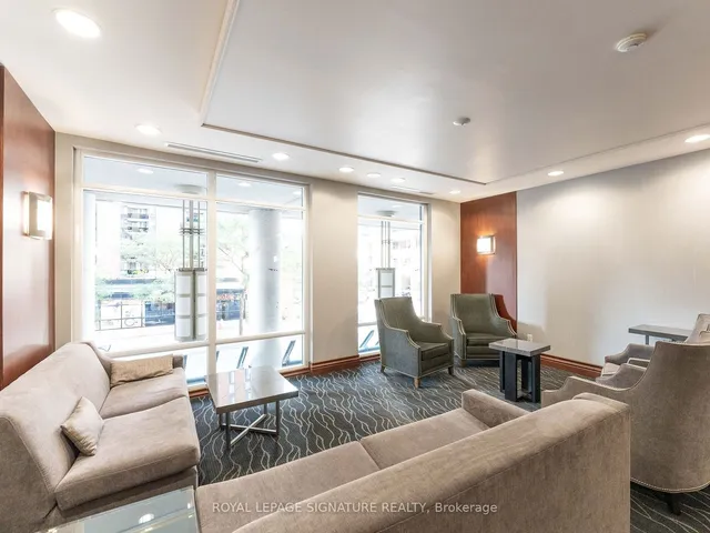Additional property image - 1121 Bay St Unit 306