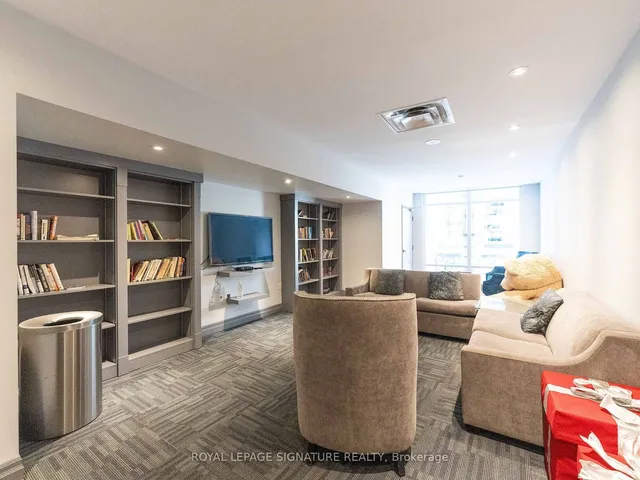 Additional property image - 1121 Bay St Unit 306
