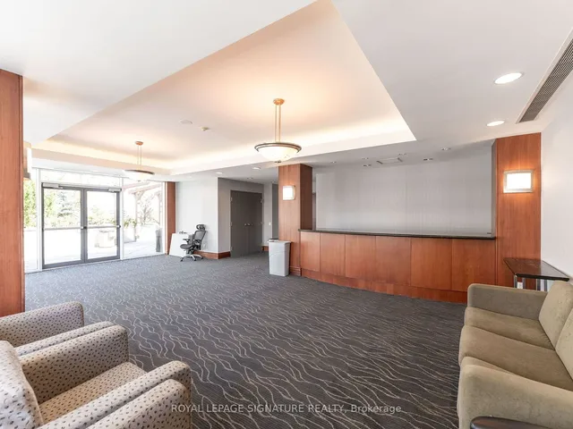 Additional property image - 1121 Bay St Unit 306