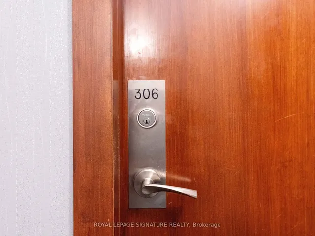 Additional property image - 1121 Bay St Unit 306