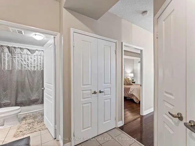Additional property image - 1121 Bay St Unit 306