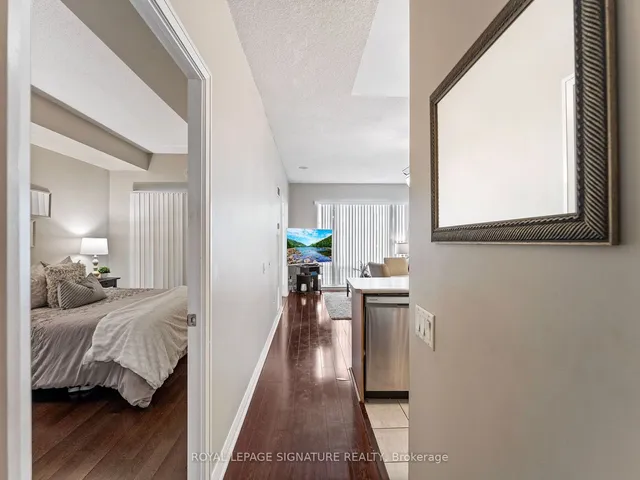 Additional property image - 1121 Bay St Unit 306