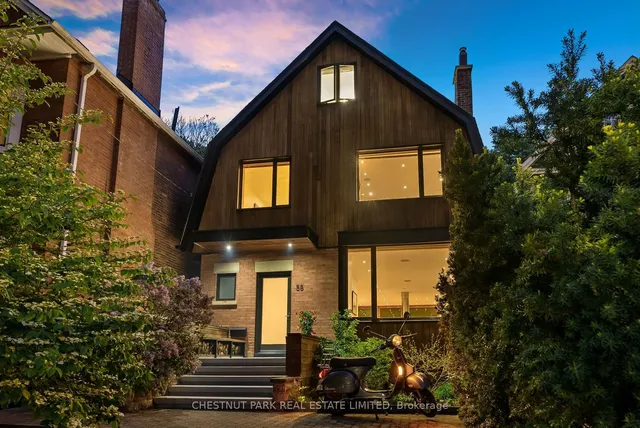 Additional property image - 58 Summerhill Gdns