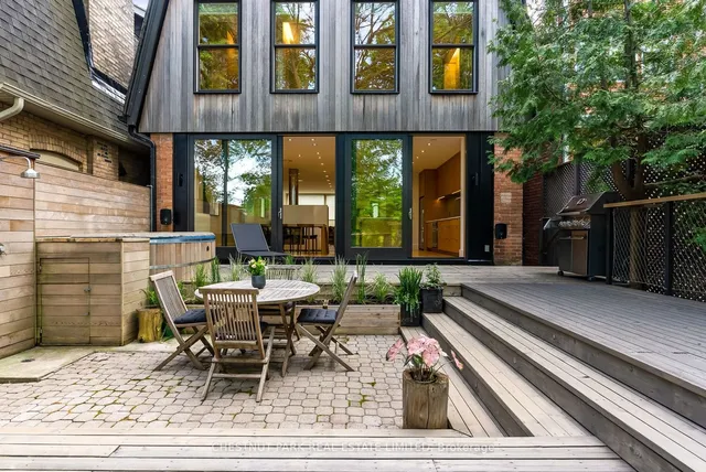 Additional property image - 58 Summerhill Gdns