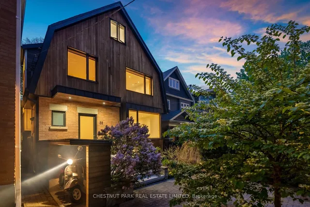 Additional property image - 58 Summerhill Gdns