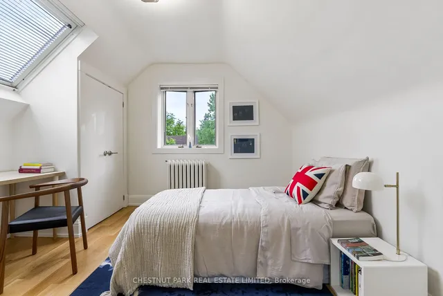 Additional property image - 58 Summerhill Gdns