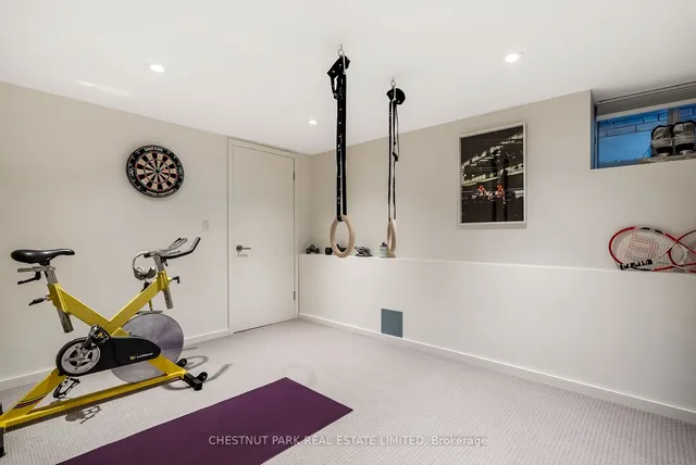 Additional property image - 58 Summerhill Gdns