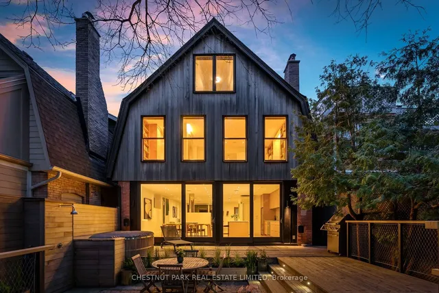 Additional property image - 58 Summerhill Gdns