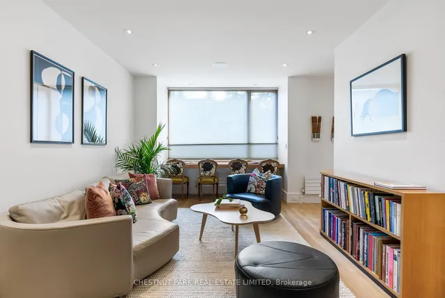 Additional property image - 58 Summerhill Gdns