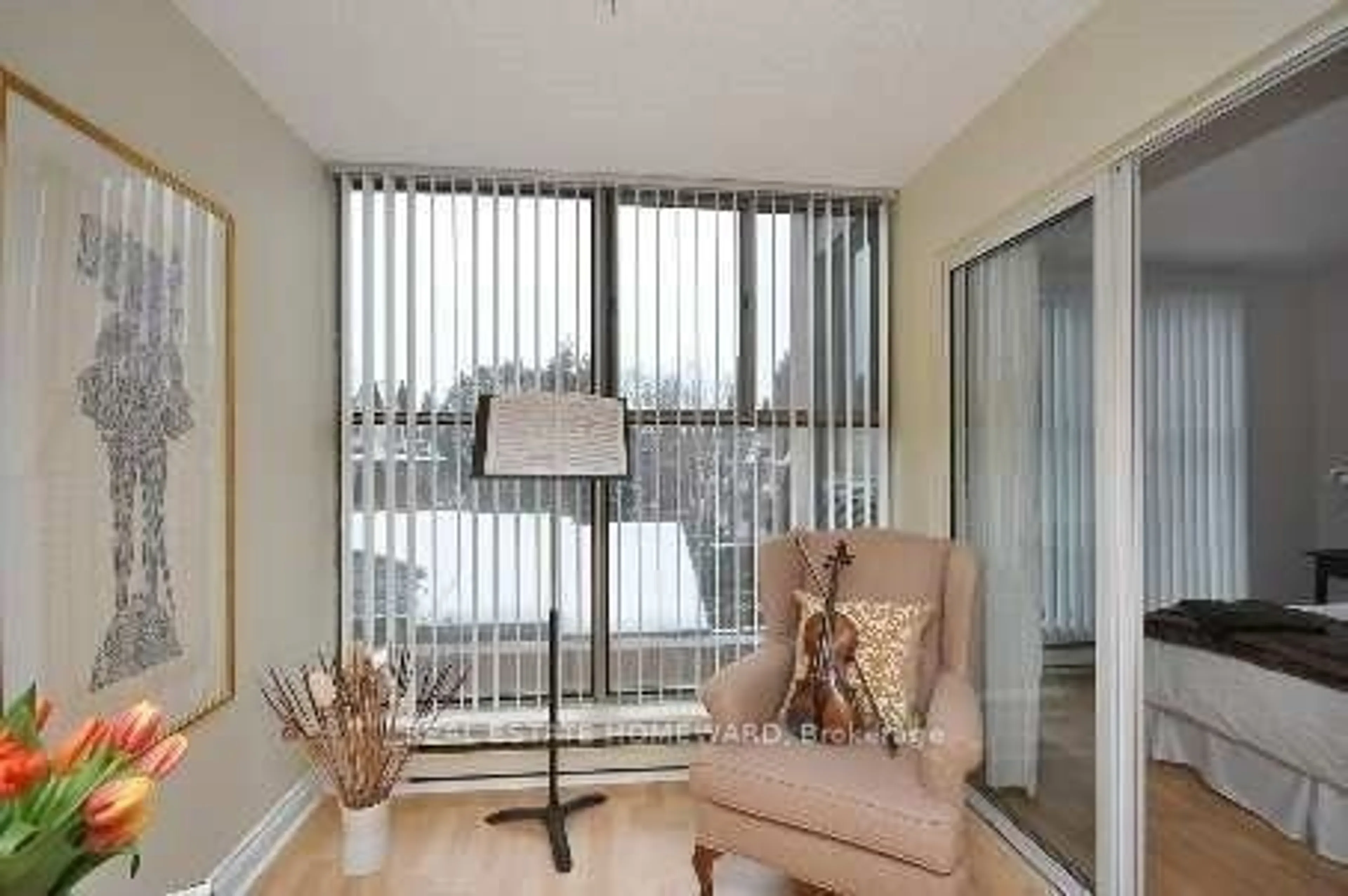 A pic of a room for 65 Scadding Ave #306, Toronto Ontario M5A 4L1