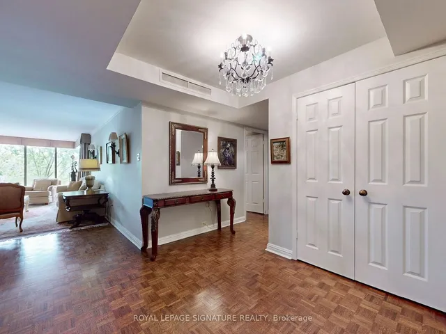 Additional property image - 3900 Yonge St Unit 704