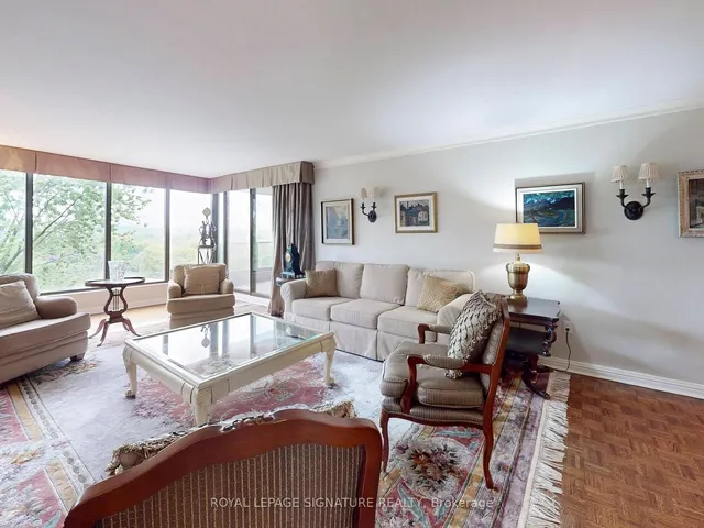 Additional property image - 3900 Yonge St Unit 704