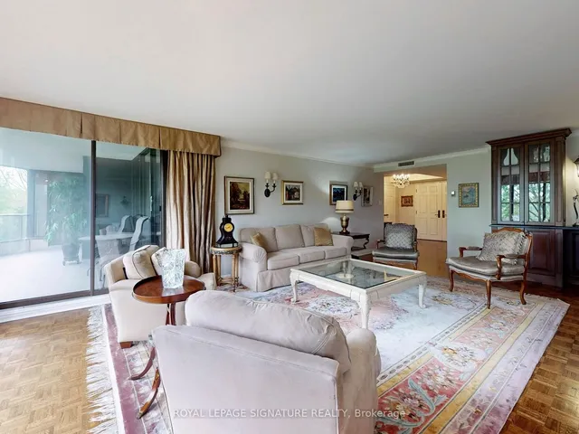 Additional property image - 3900 Yonge St Unit 704