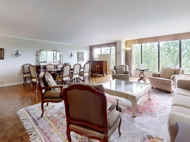 Additional property image - 3900 Yonge St Unit 704