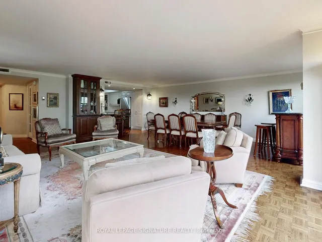 Additional property image - 3900 Yonge St Unit 704