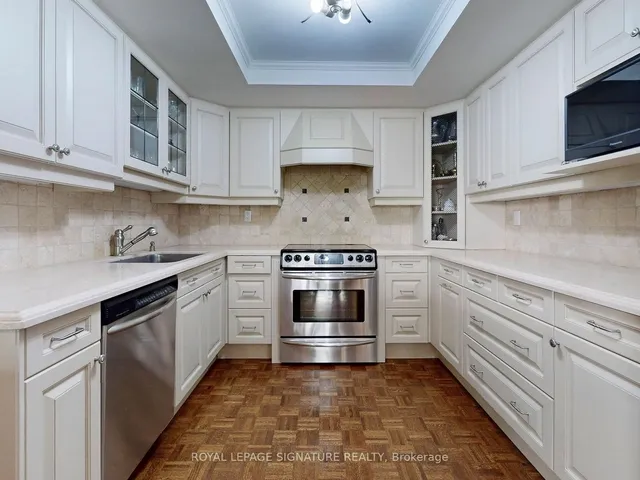 Additional property image - 3900 Yonge St Unit 704