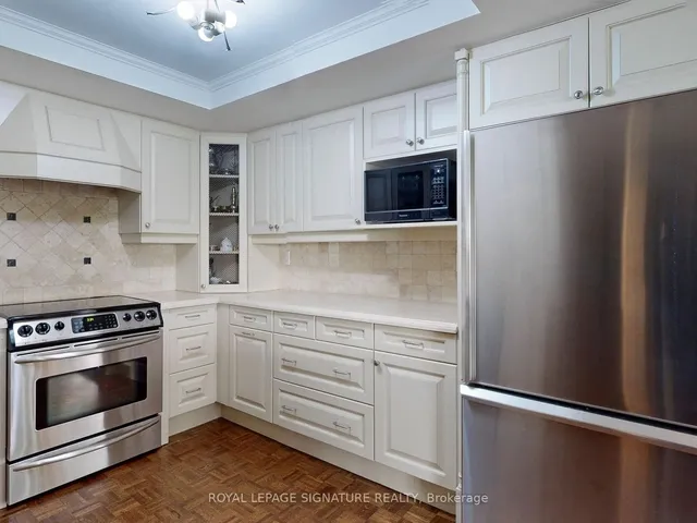 Additional property image - 3900 Yonge St Unit 704