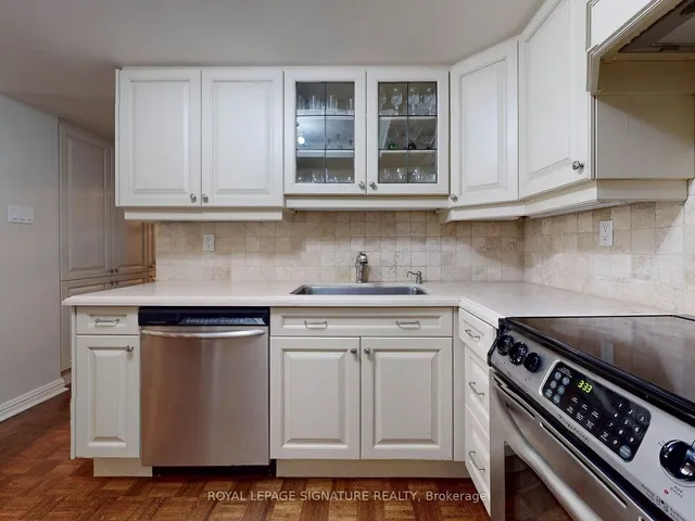 Additional property image - 3900 Yonge St Unit 704