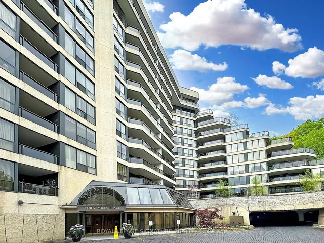 Additional property image - 3900 Yonge St Unit 704