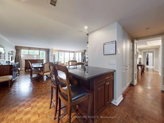 Additional property image - 3900 Yonge St Unit 704