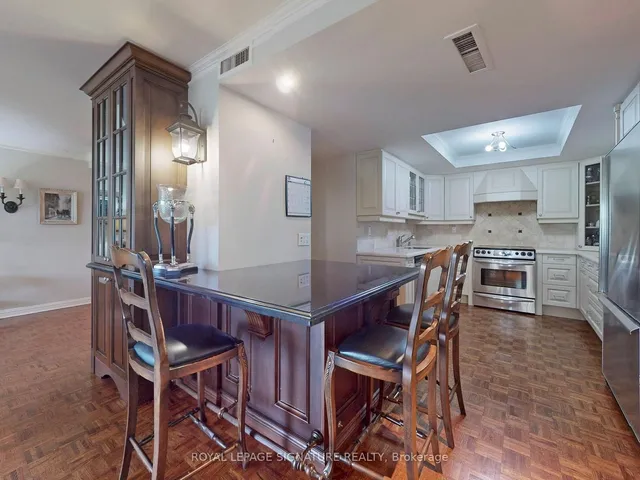 Additional property image - 3900 Yonge St Unit 704