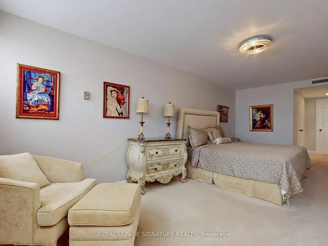 Additional property image - 3900 Yonge St Unit 704