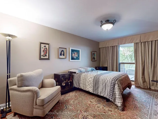 Additional property image - 3900 Yonge St Unit 704