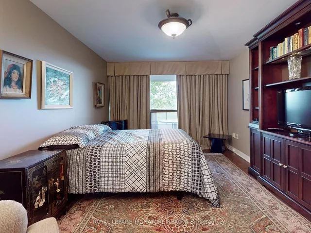Additional property image - 3900 Yonge St Unit 704