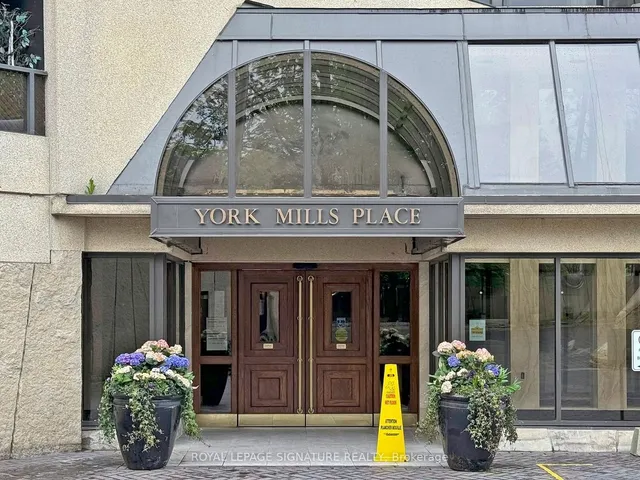Additional property image - 3900 Yonge St Unit 704
