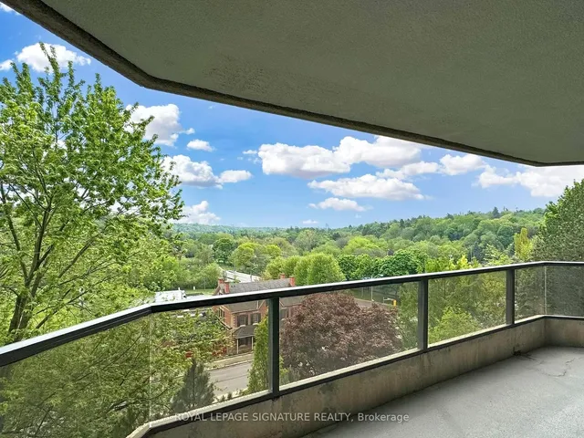Additional property image - 3900 Yonge St Unit 704