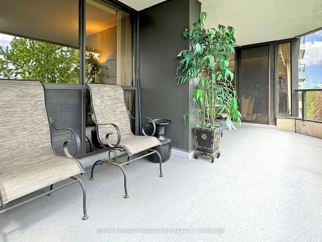 Additional property image - 3900 Yonge St Unit 704
