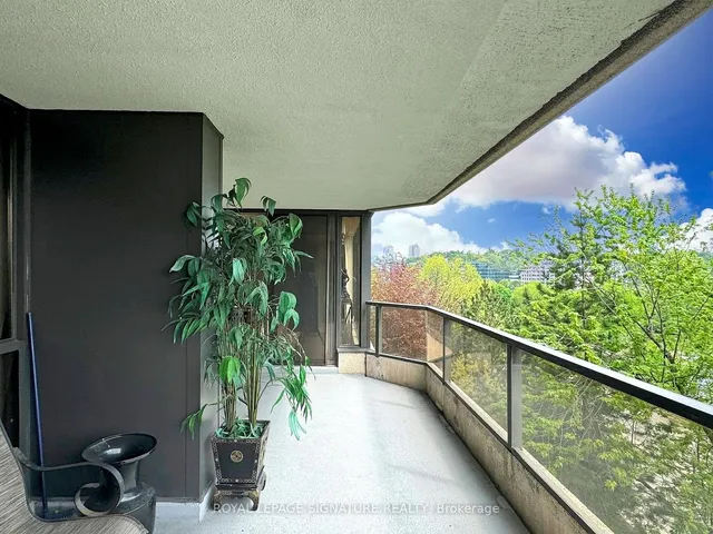 Additional property image - 3900 Yonge St Unit 704