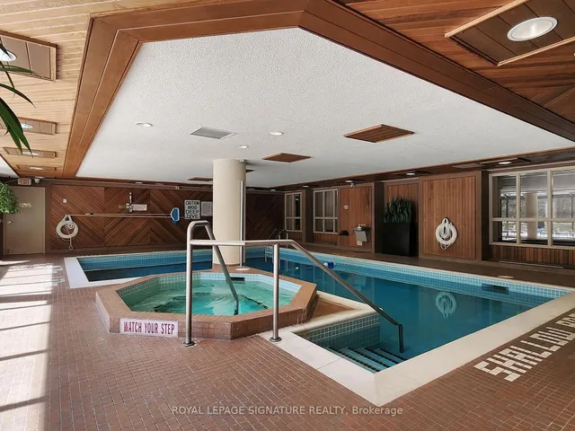 Additional property image - 3900 Yonge St Unit 704