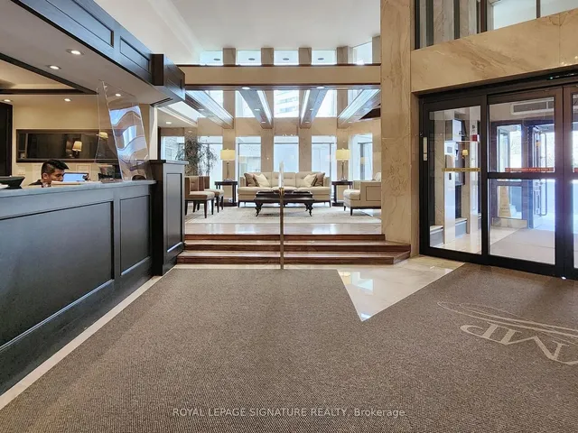 Additional property image - 3900 Yonge St Unit 704