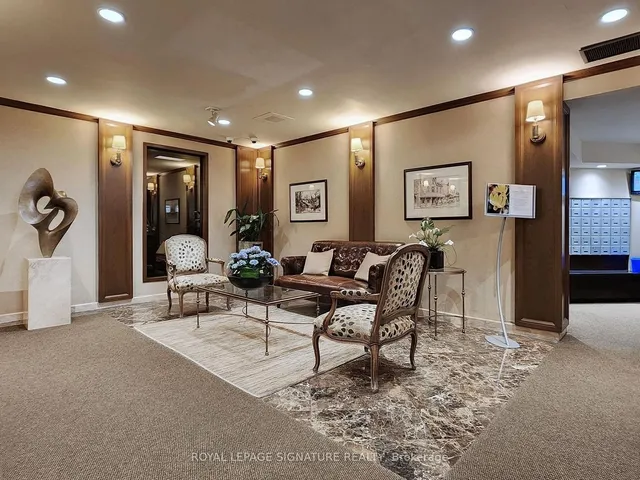 Additional property image - 3900 Yonge St Unit 704