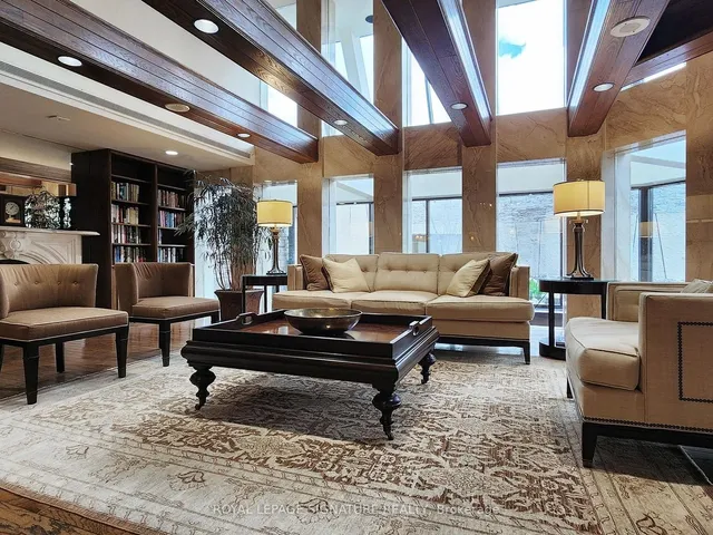 Additional property image - 3900 Yonge St Unit 704