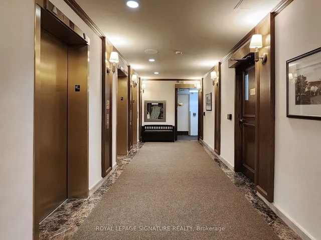 Additional property image - 3900 Yonge St Unit 704