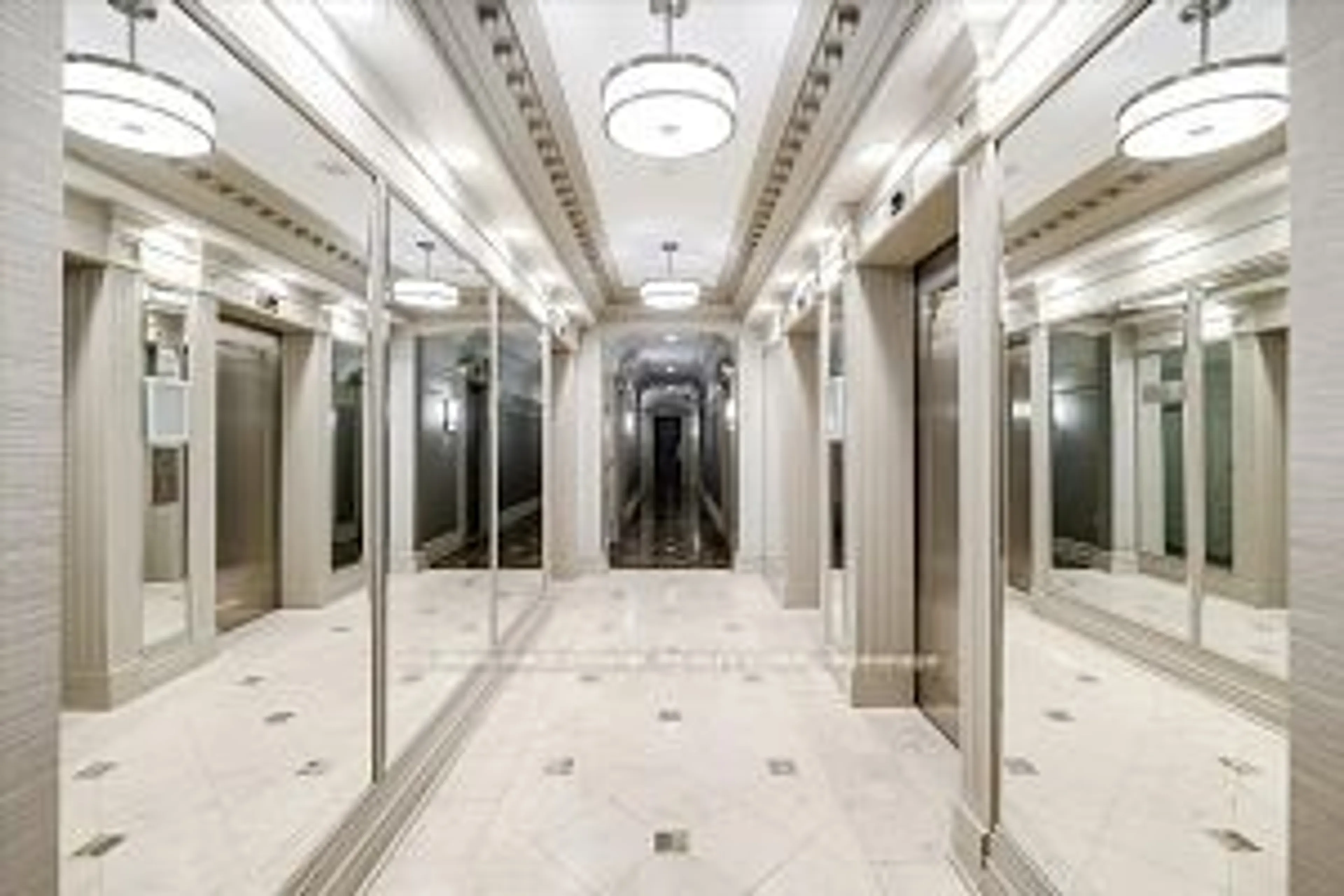 Indoor foyer, unknown floor for 88 Grandview Way #602, Toronto Ontario M2N 6V6