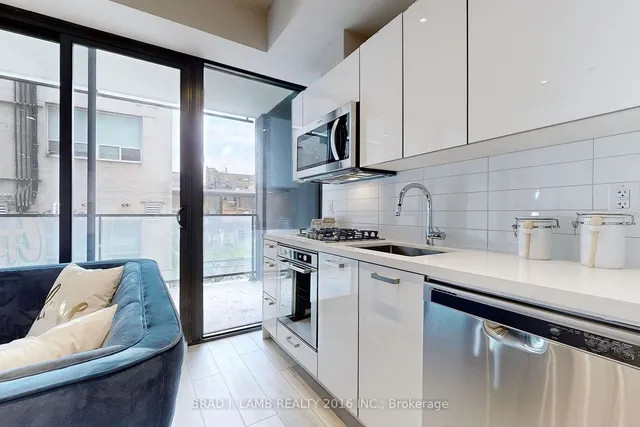 Additional property image - 458 Richmond St Unit 202