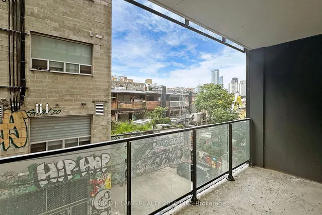 Additional property image - 458 Richmond St Unit 202