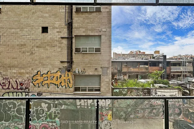 Additional property image - 458 Richmond St Unit 202