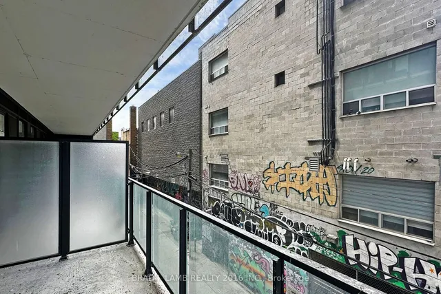 Additional property image - 458 Richmond St Unit 202