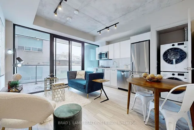 Additional property image - 458 Richmond St Unit 202