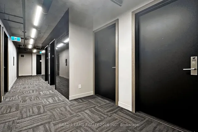 Additional property image - 458 Richmond St Unit 202