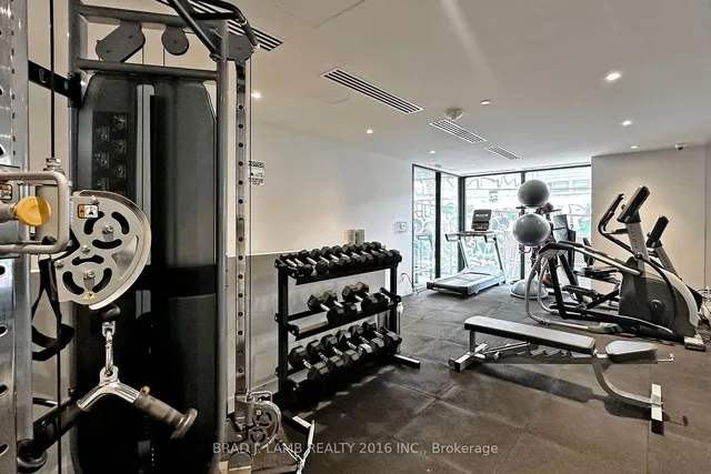 Additional property image - 458 Richmond St Unit 202