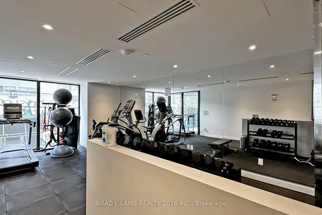 Additional property image - 458 Richmond St Unit 202