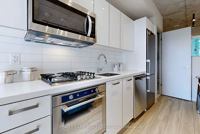 Additional property image - 458 Richmond St Unit 202