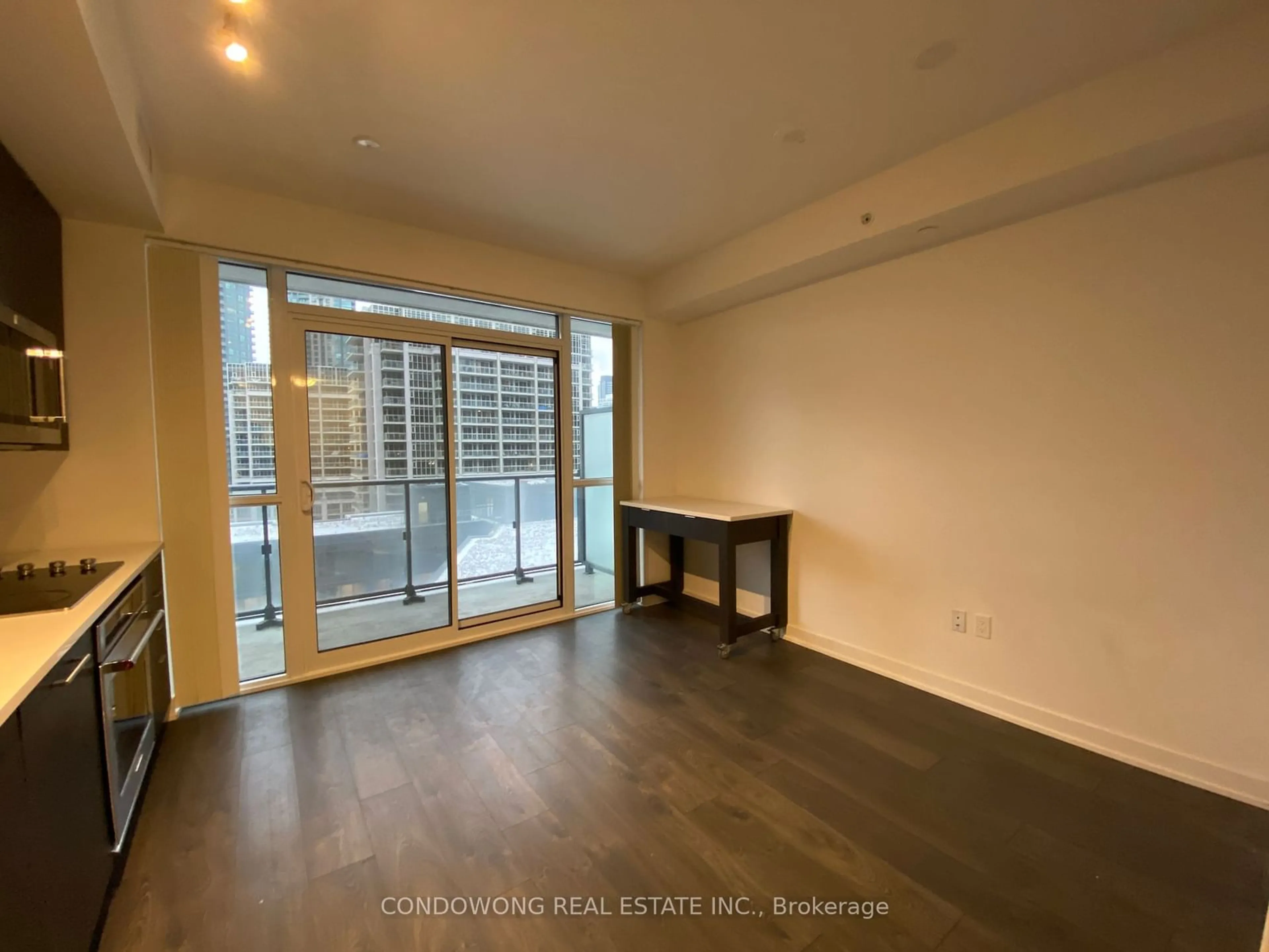 Other indoor space for 38 Iannuzzi St #1003, Toronto Ontario M5V 0S2