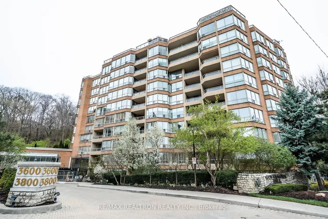 Additional property image - 3800 Yonge St Unit 420